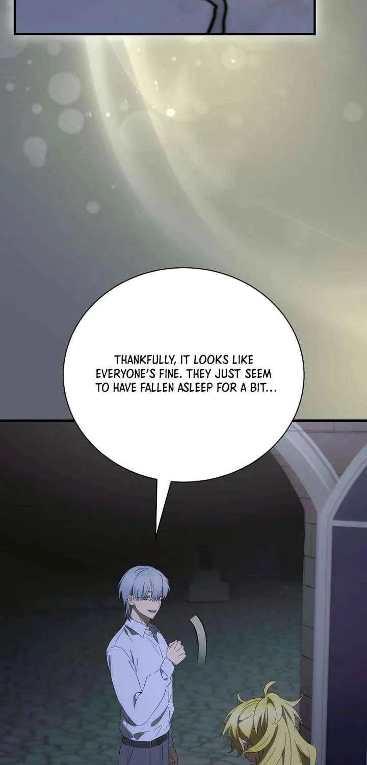 The Baby Isn’T Yours Chapter 109 page 14 - 