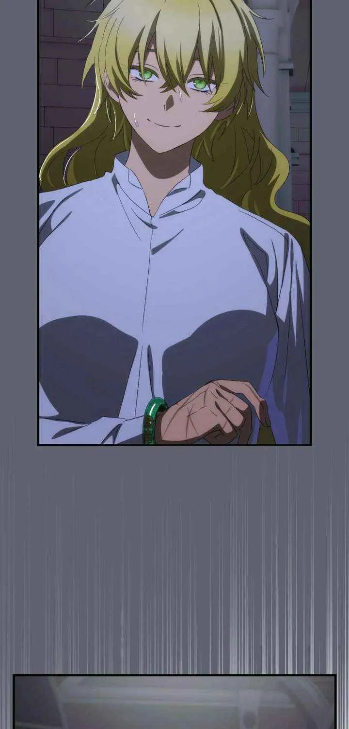 The Baby Isn’T Yours Chapter 109 page 16 - 