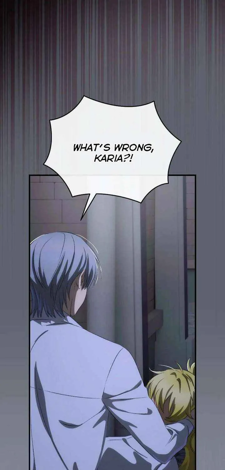 The Baby Isn’T Yours Chapter 109 page 19 - 