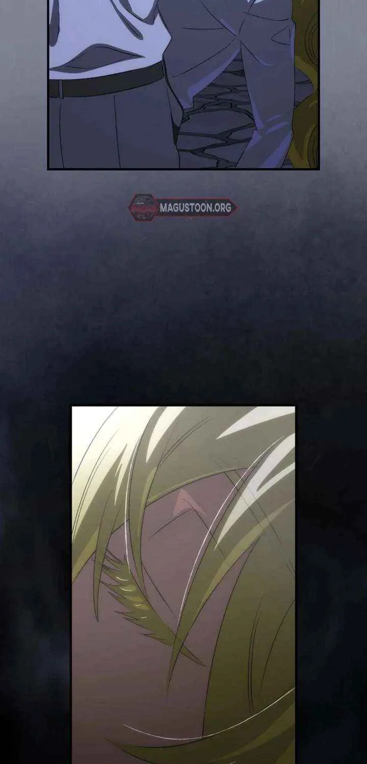 The Baby Isn’T Yours Chapter 109 page 20 - 