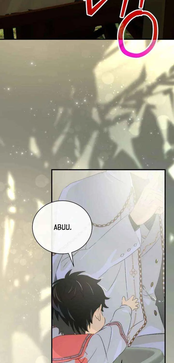 The Baby Isn’T Yours Chapter 109 page 25 - 