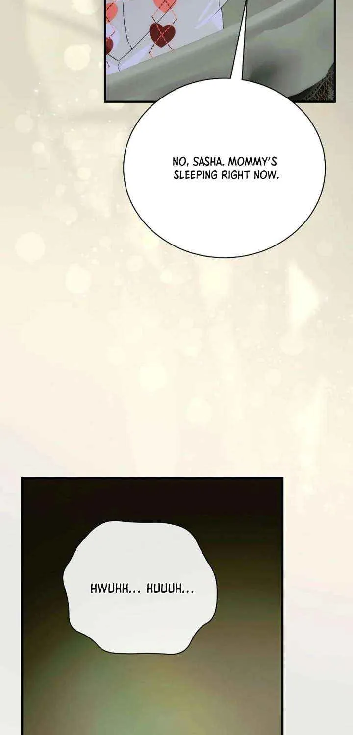 The Baby Isn’T Yours Chapter 109 page 26 - 