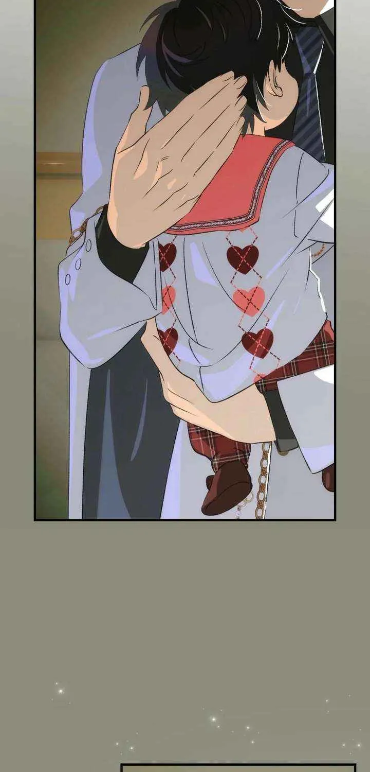The Baby Isn’T Yours Chapter 109 page 28 - 
