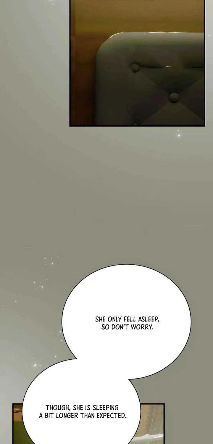 The Baby Isn’T Yours Chapter 109 page 30 - 