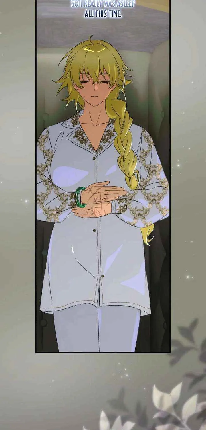 The Baby Isn’T Yours Chapter 109 page 32 - 