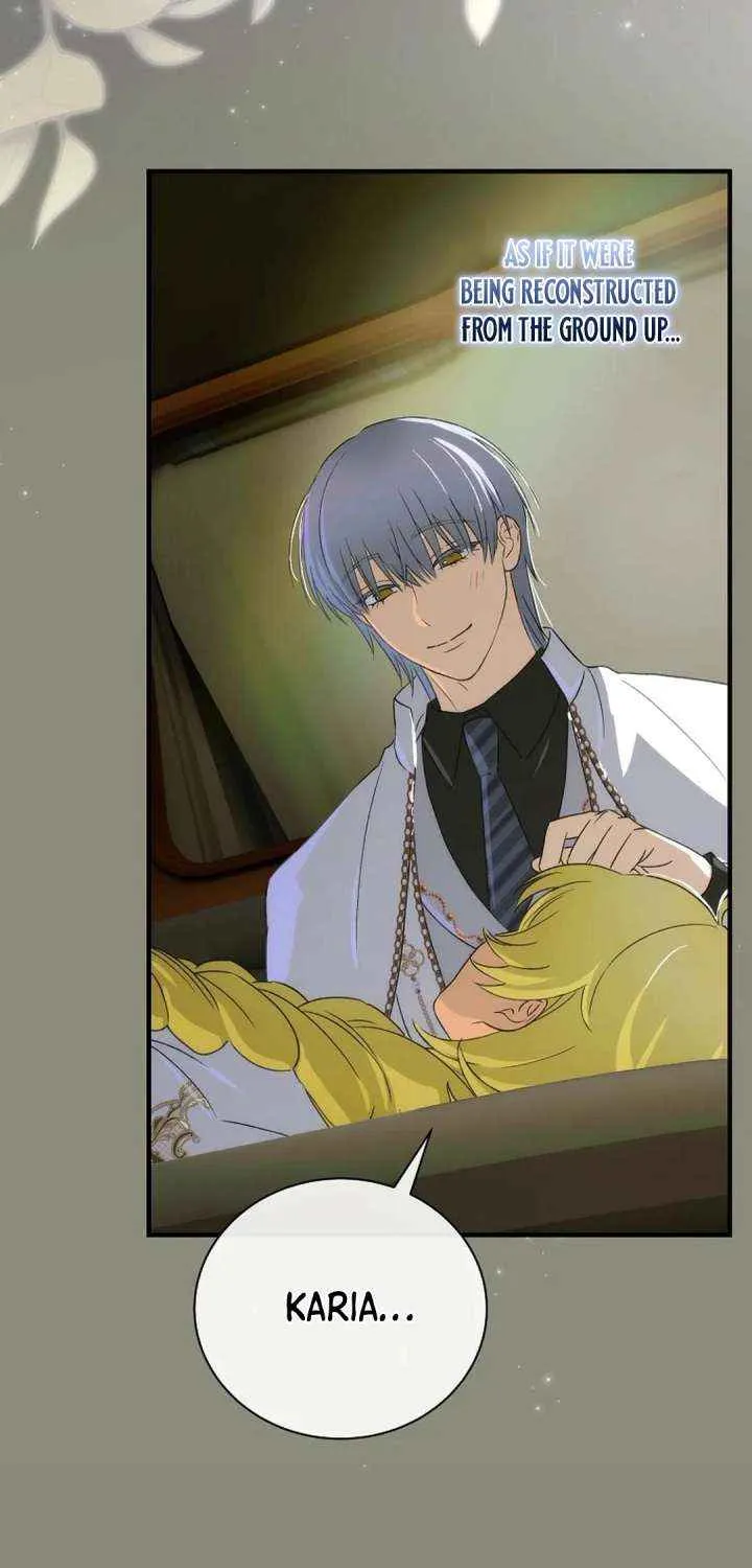 The Baby Isn’T Yours Chapter 109 page 34 - 