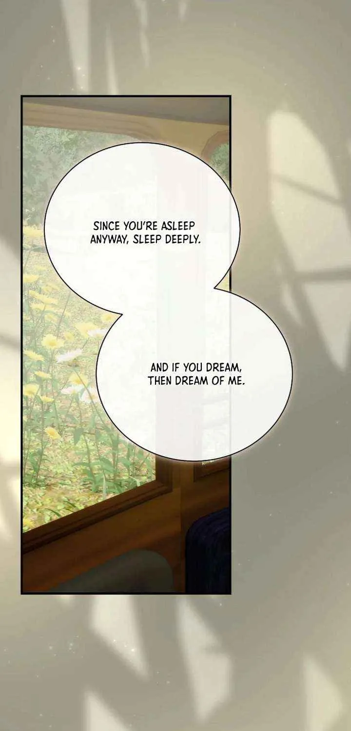 The Baby Isn’T Yours Chapter 109 page 37 - 
