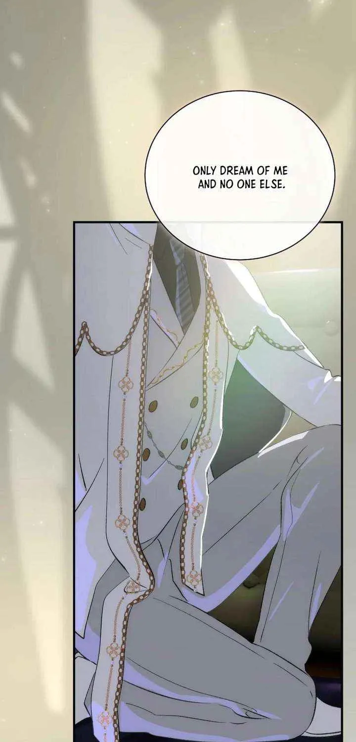 The Baby Isn’T Yours Chapter 109 page 38 - 