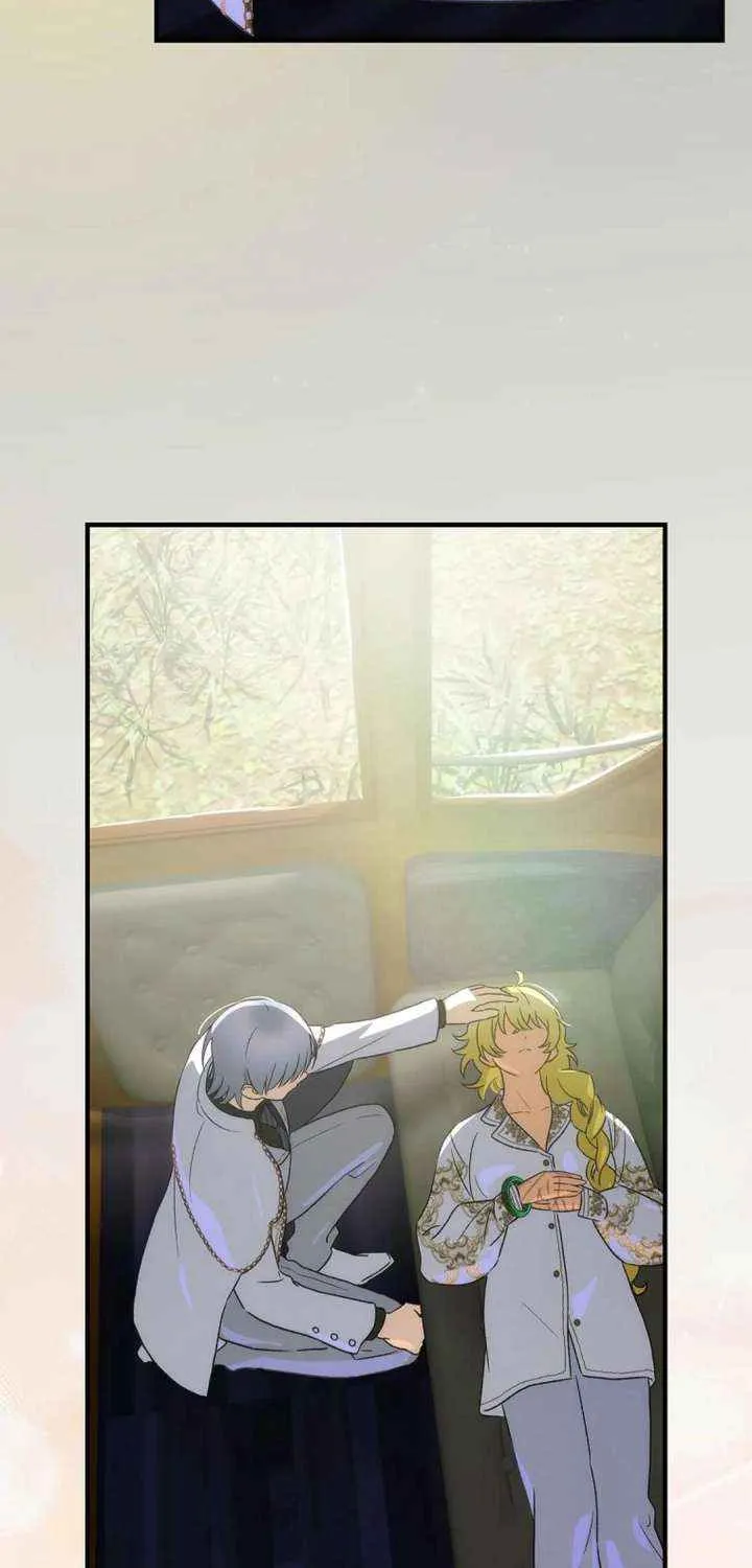 The Baby Isn’T Yours Chapter 109 page 39 - 