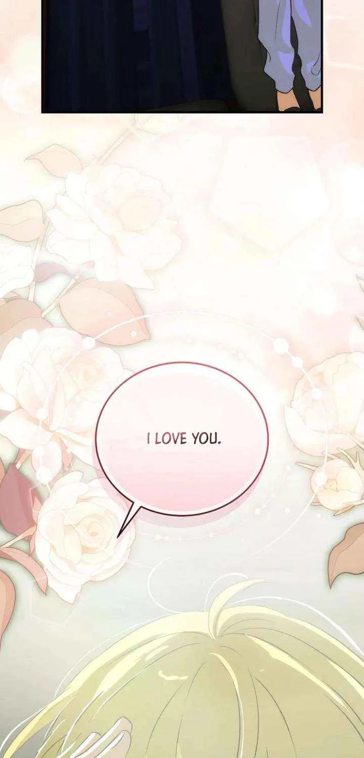 The Baby Isn’T Yours Chapter 109 page 40 - 