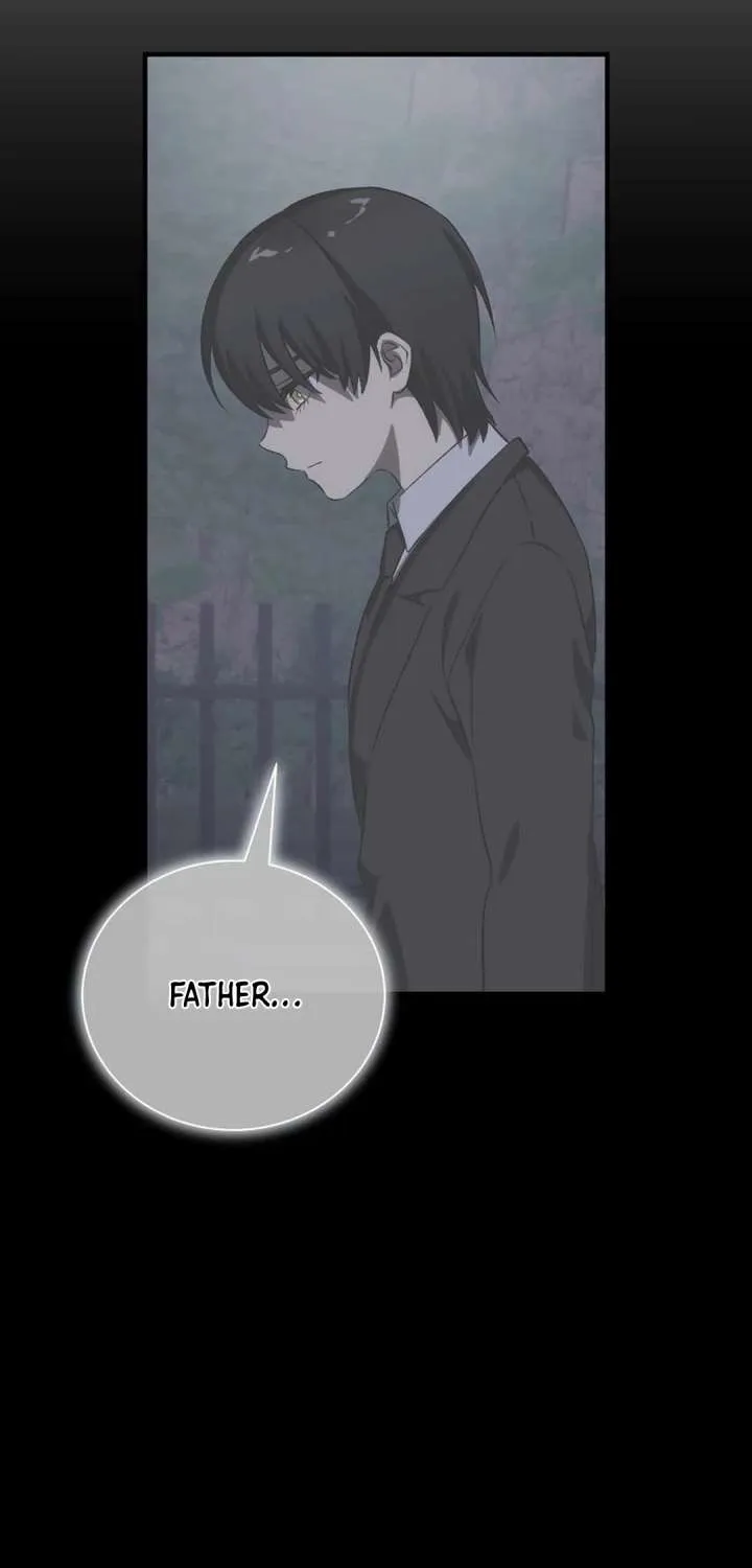 The Baby Isn’T Yours Chapter 109 page 48 - 
