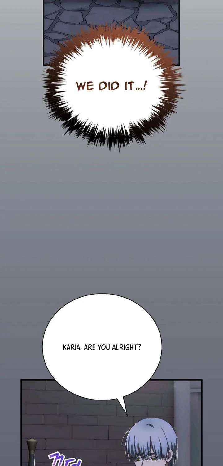 The Baby Isn’T Yours Chapter 109 page 6 - 