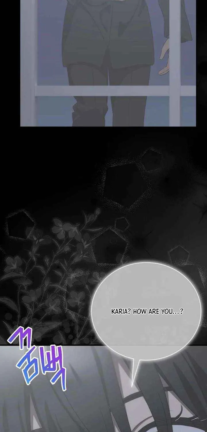 The Baby Isn’T Yours Chapter 109 page 61 - 
