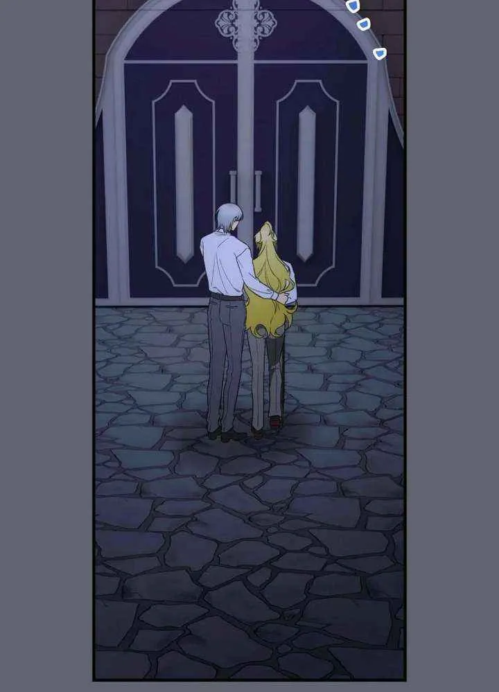 The Baby Isn’T Yours Chapter 109 page 8 - 