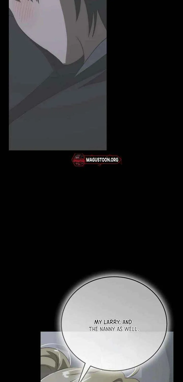 The Baby Isn’T Yours Chapter 109 page 73 - 