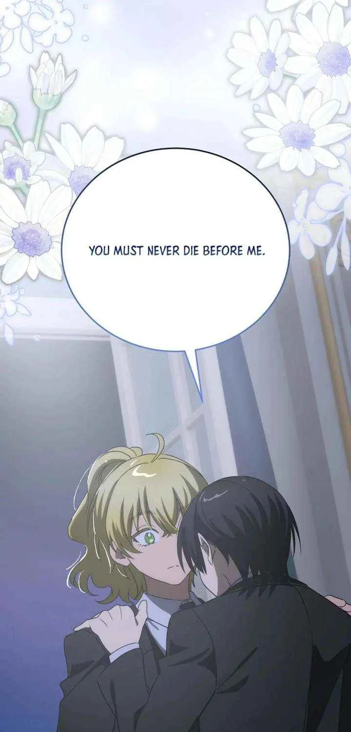 The Baby Isn’T Yours Chapter 109 page 80 - 