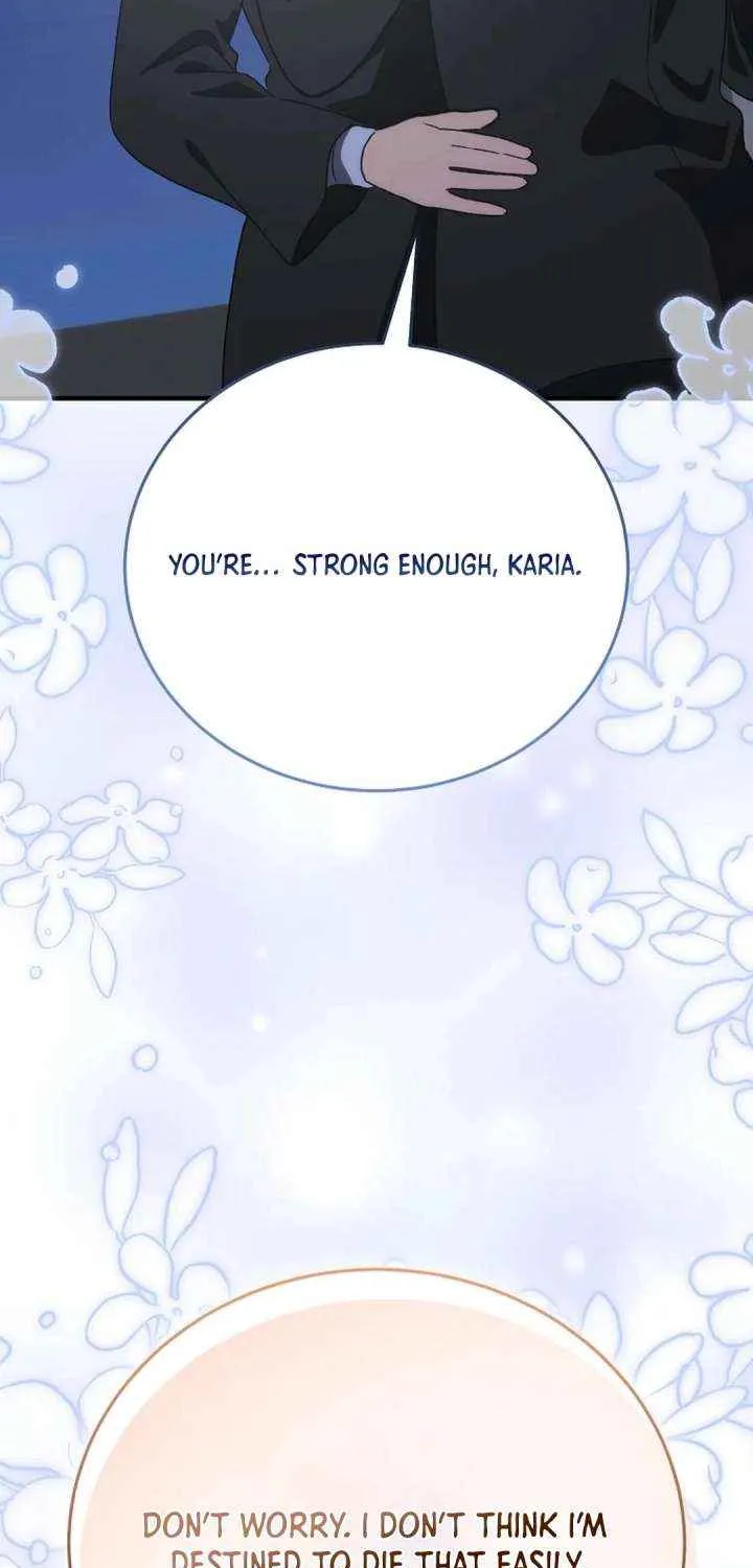 The Baby Isn’T Yours Chapter 109 page 81 - 