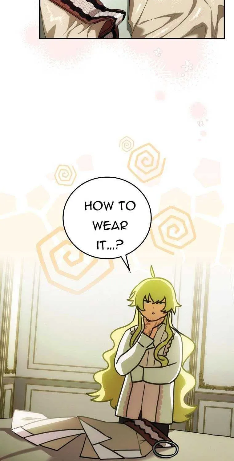 The Baby Isn’T Yours Chapter 11 page 2 - 
