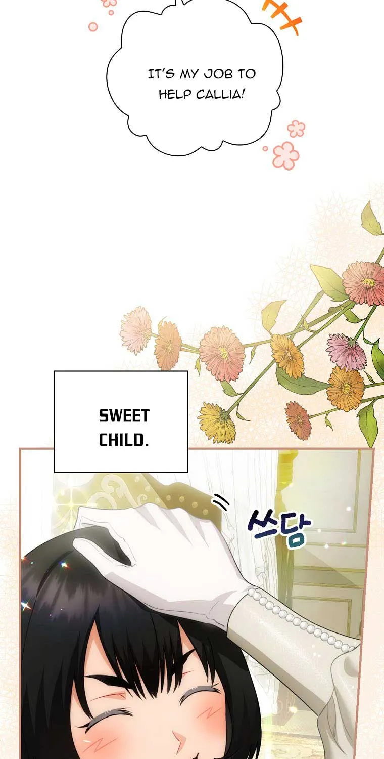 The Baby Isn’T Yours Chapter 11 page 12 - 