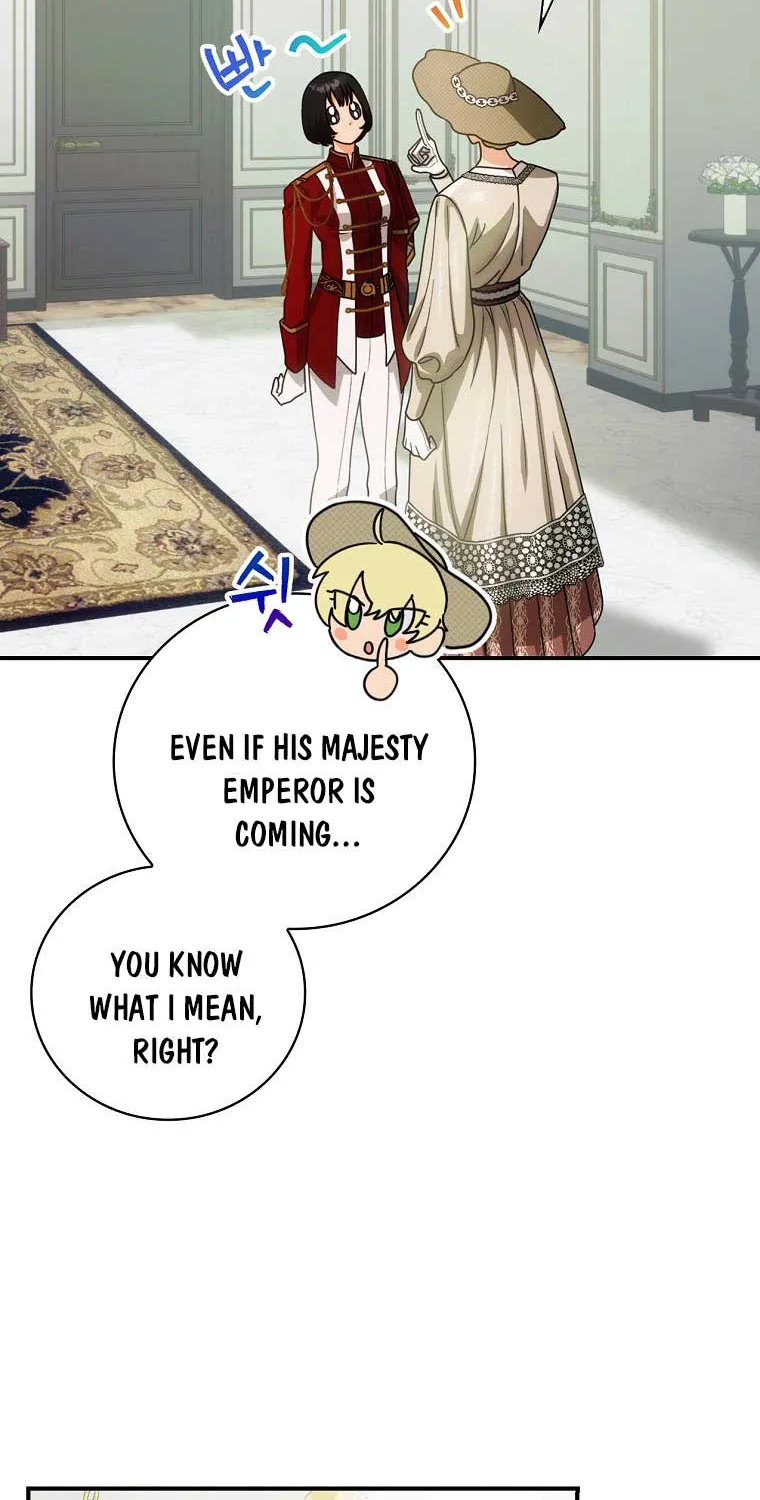 The Baby Isn’T Yours Chapter 11 page 15 - 