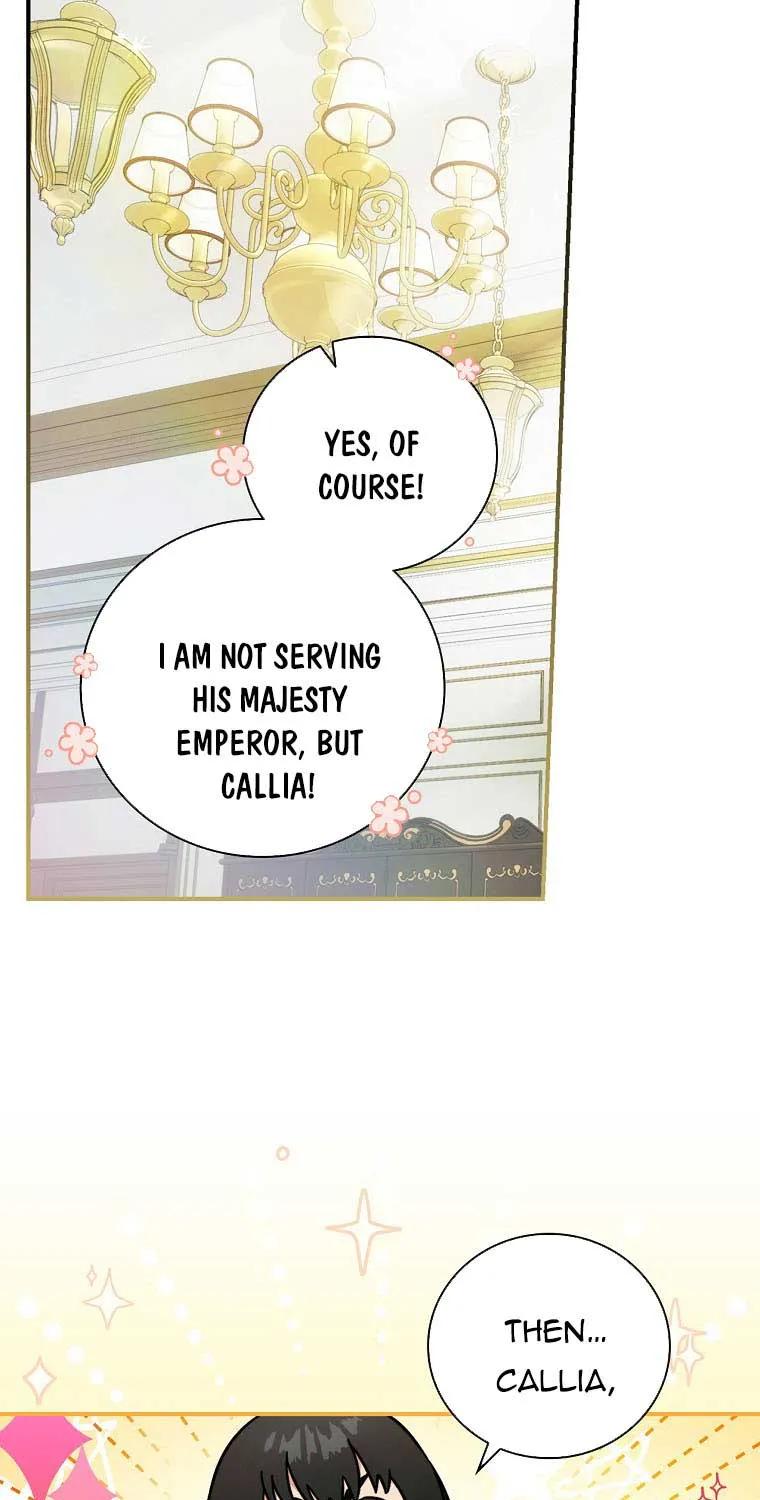 The Baby Isn’T Yours Chapter 11 page 16 - 