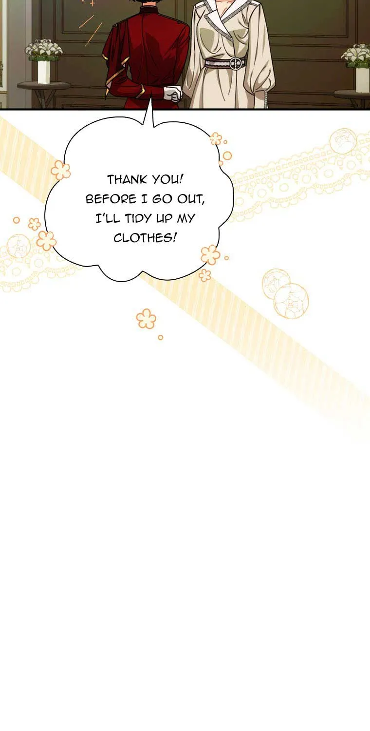 The Baby Isn’T Yours Chapter 11 page 18 - 