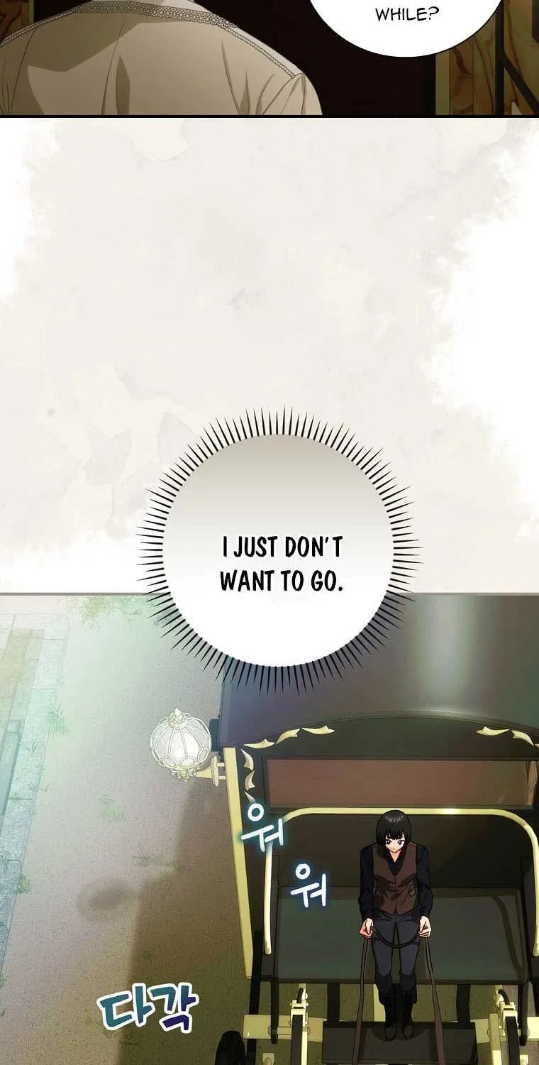 The Baby Isn’T Yours Chapter 11 page 26 - 