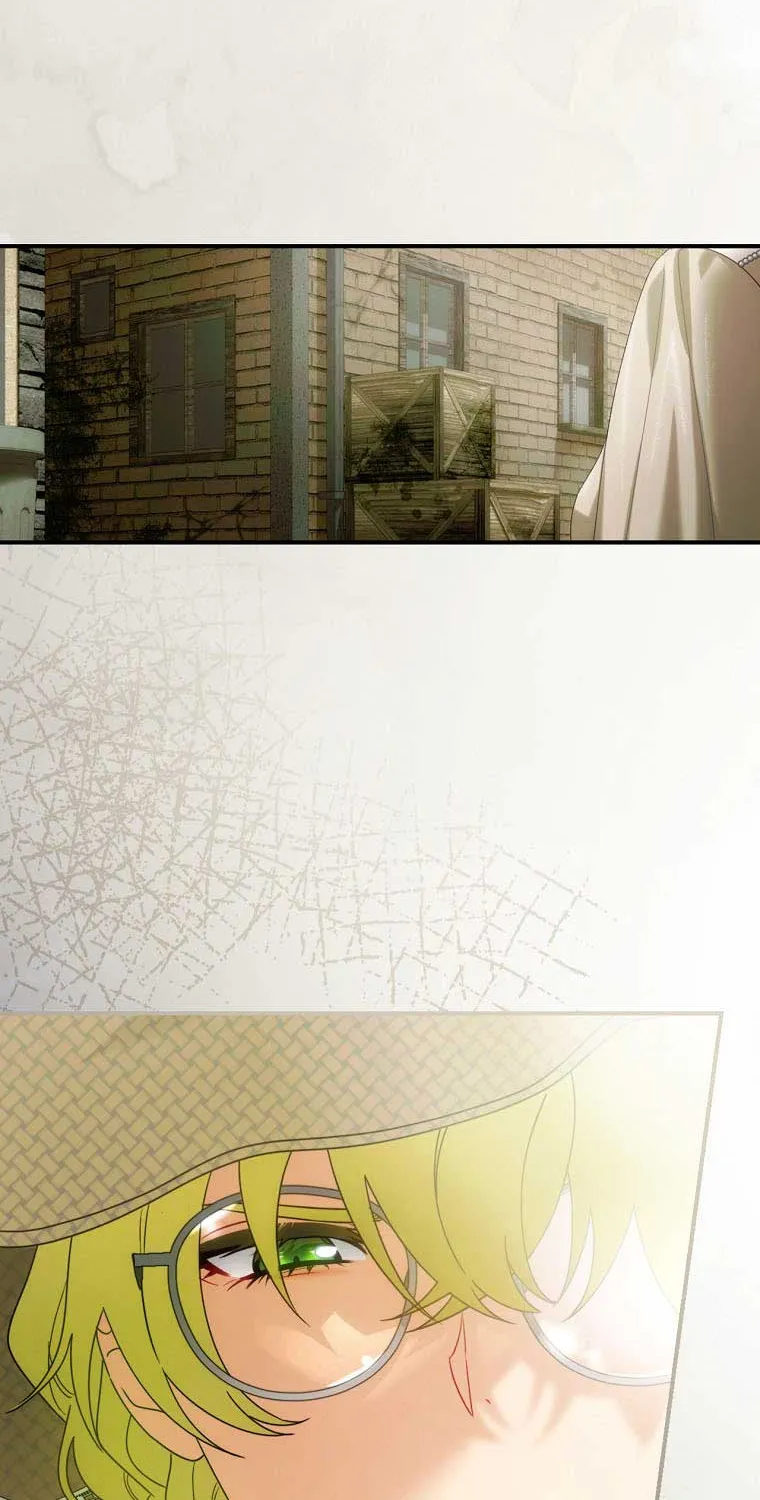 The Baby Isn’T Yours Chapter 11 page 28 - 