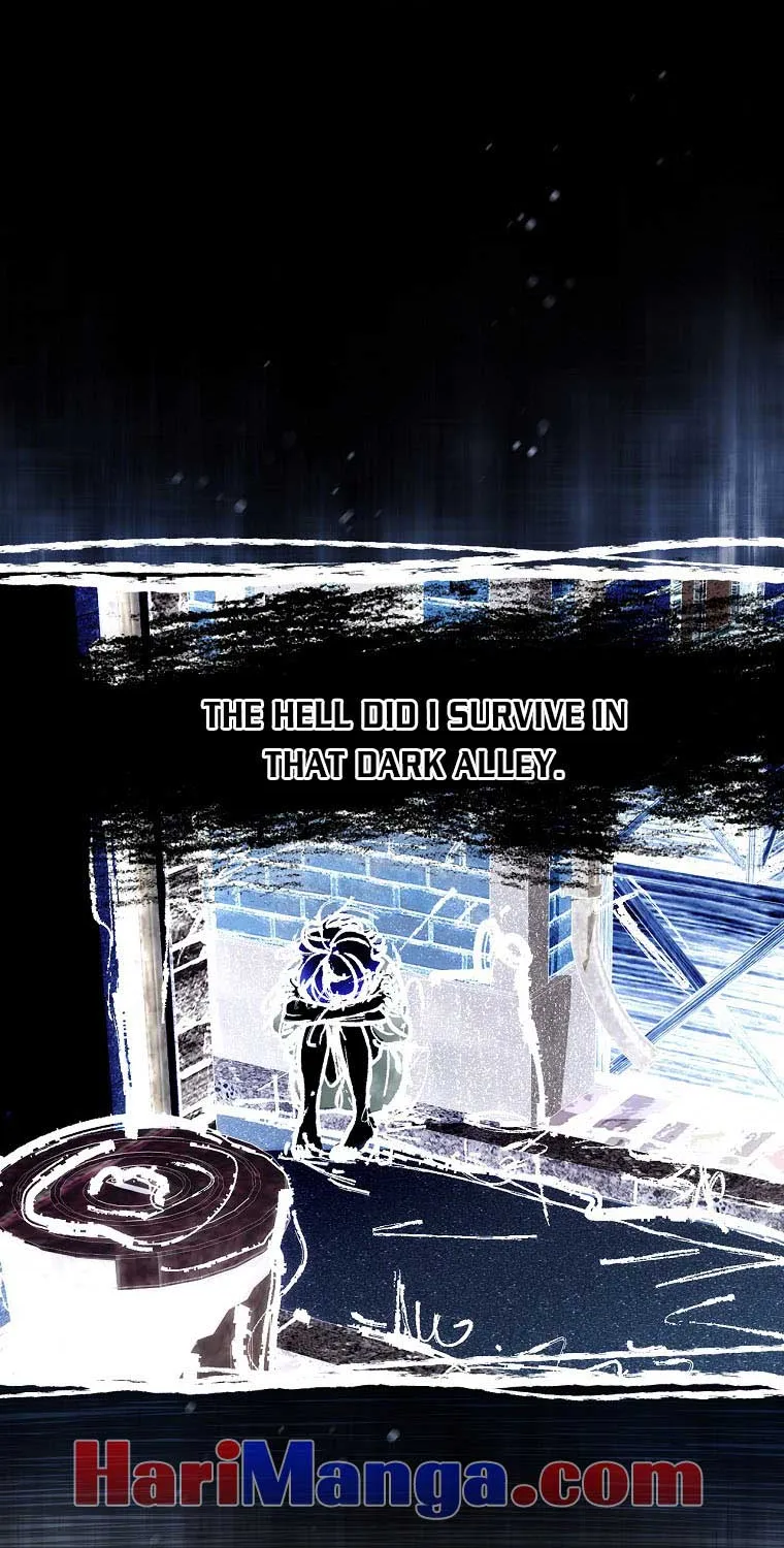 The Baby Isn’T Yours Chapter 11 page 32 - 
