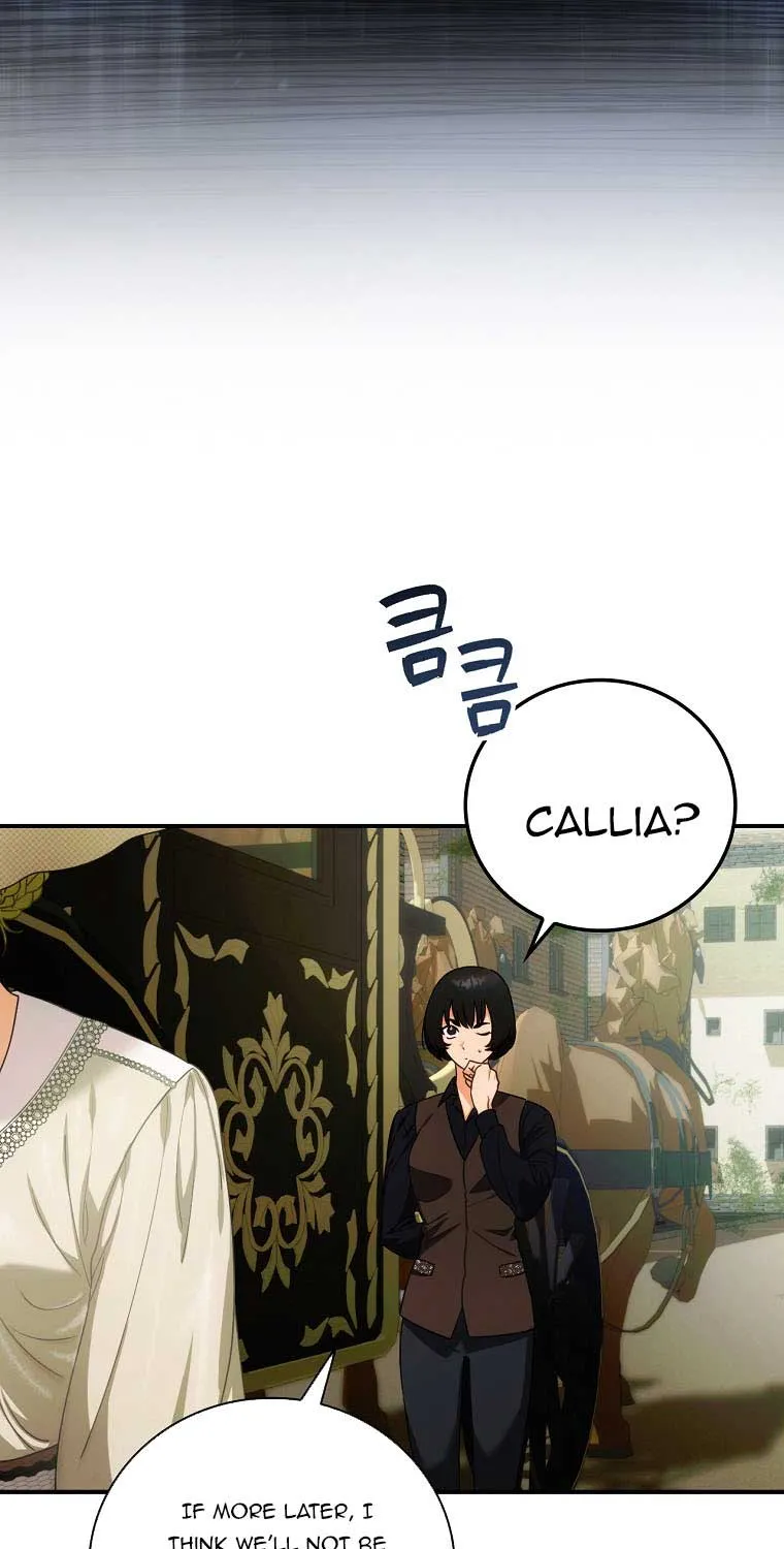 The Baby Isn’T Yours Chapter 11 page 33 - 
