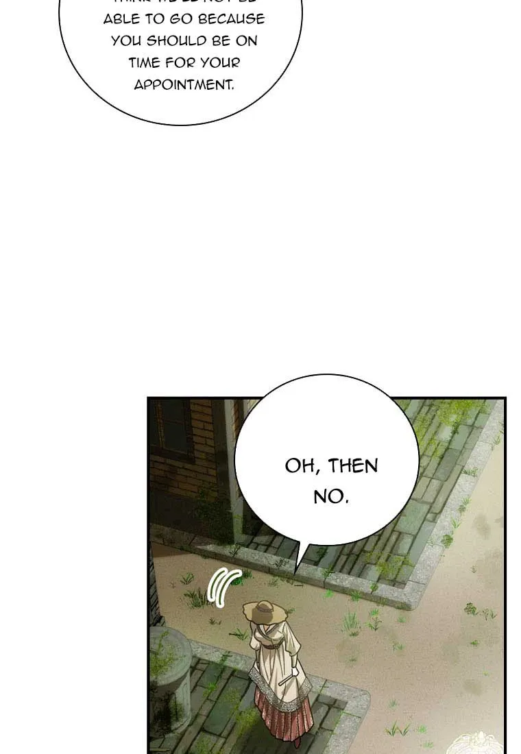 The Baby Isn’T Yours Chapter 11 page 34 - 