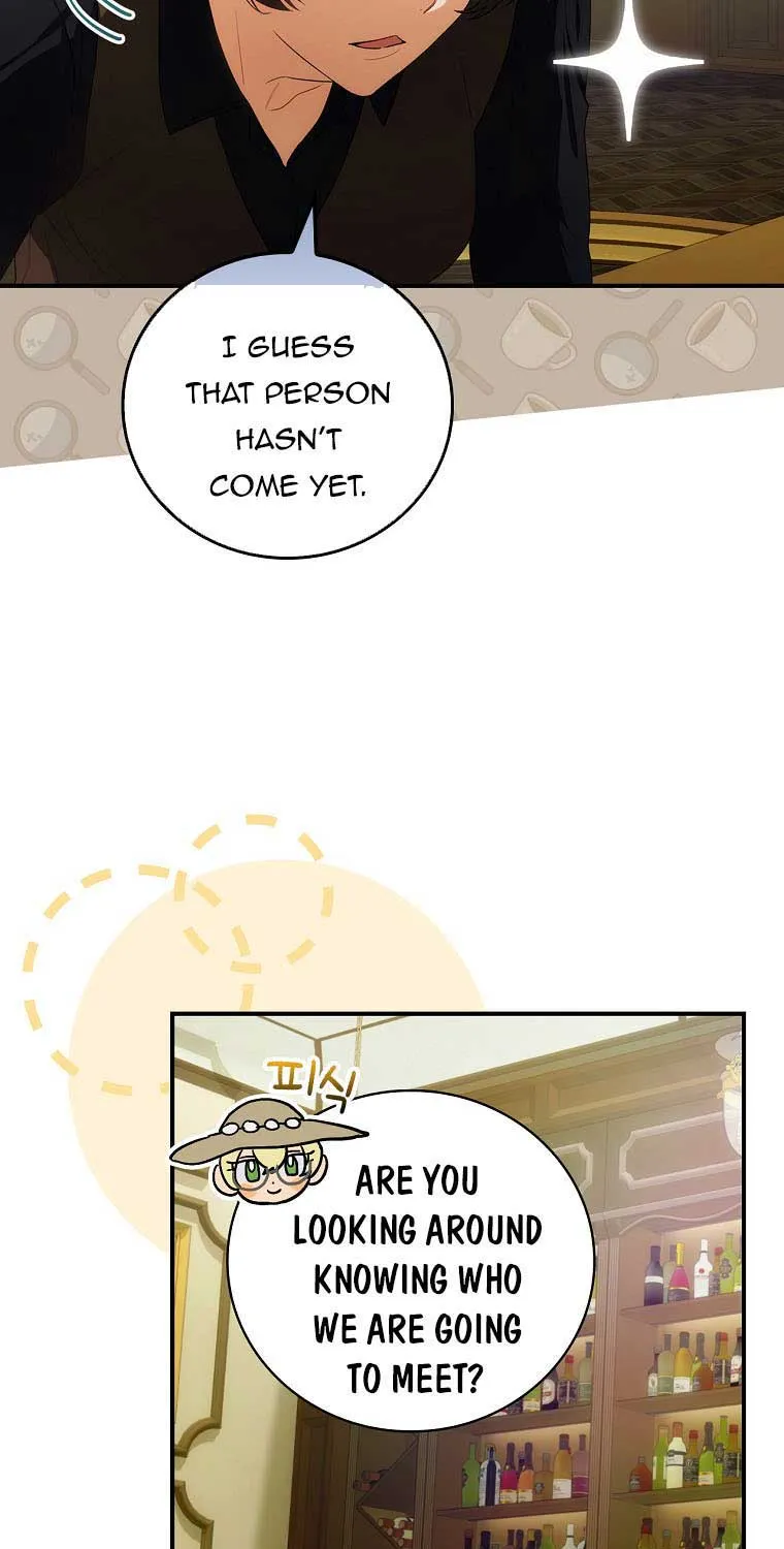 The Baby Isn’T Yours Chapter 11 page 39 - 