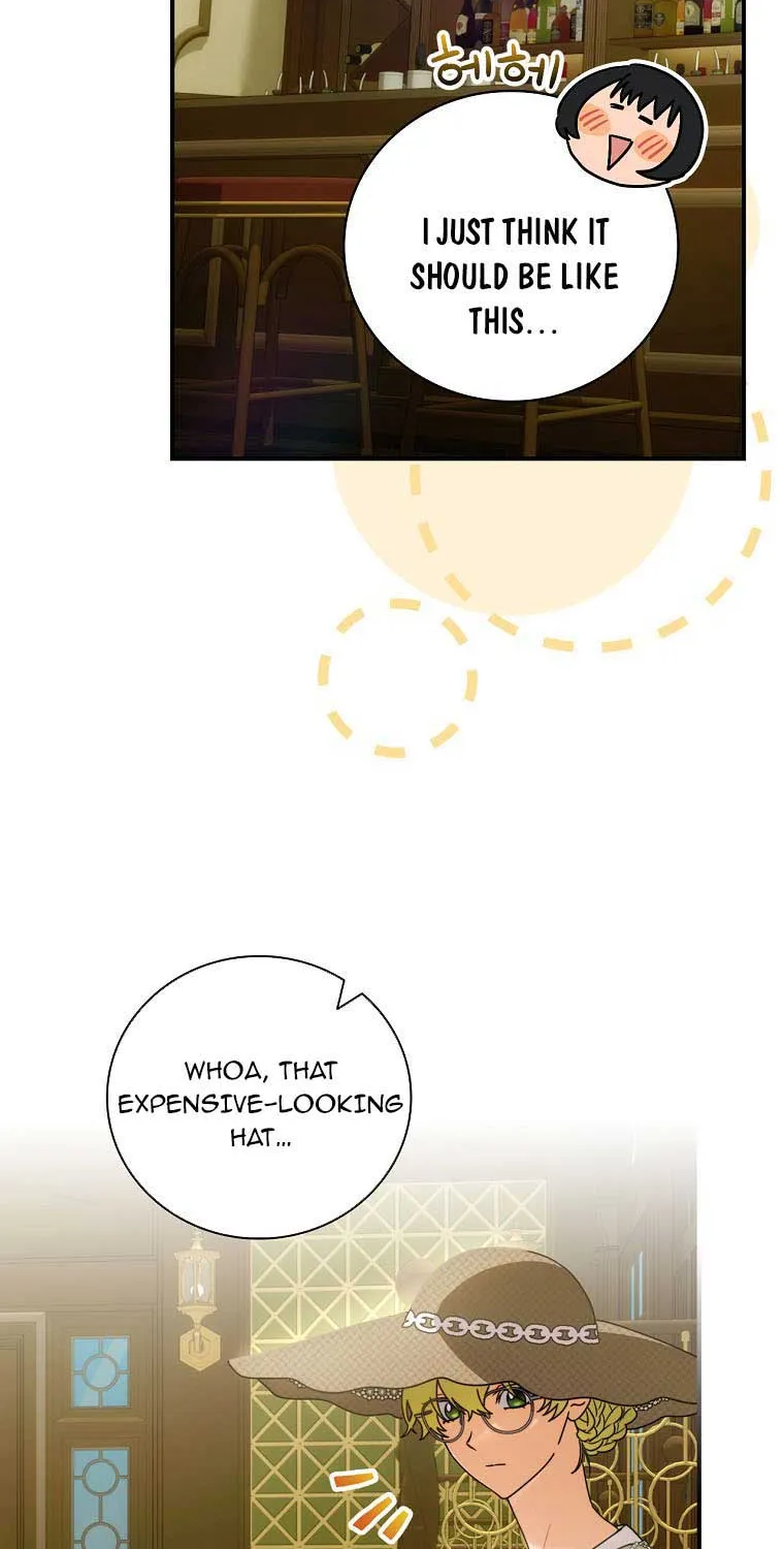 The Baby Isn’T Yours Chapter 11 page 40 - 
