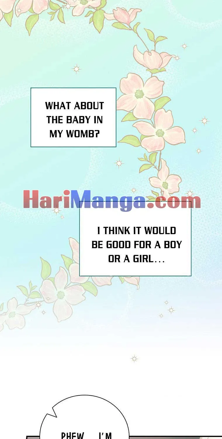 The Baby Isn’T Yours Chapter 11 page 44 - 