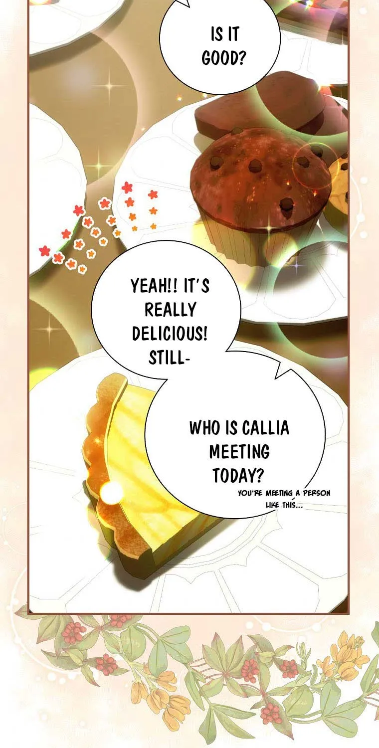 The Baby Isn’T Yours Chapter 11 page 52 - 