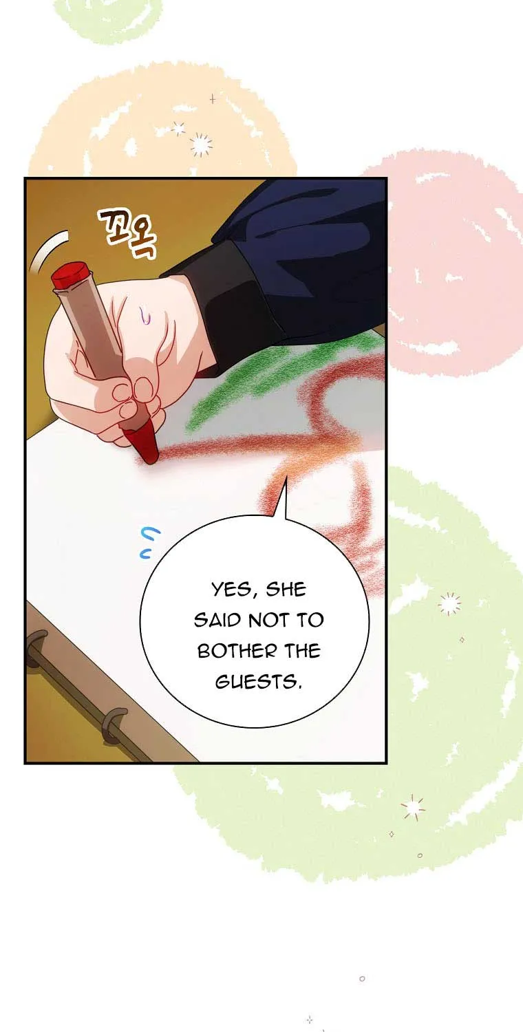 The Baby Isn’T Yours Chapter 11 page 57 - 