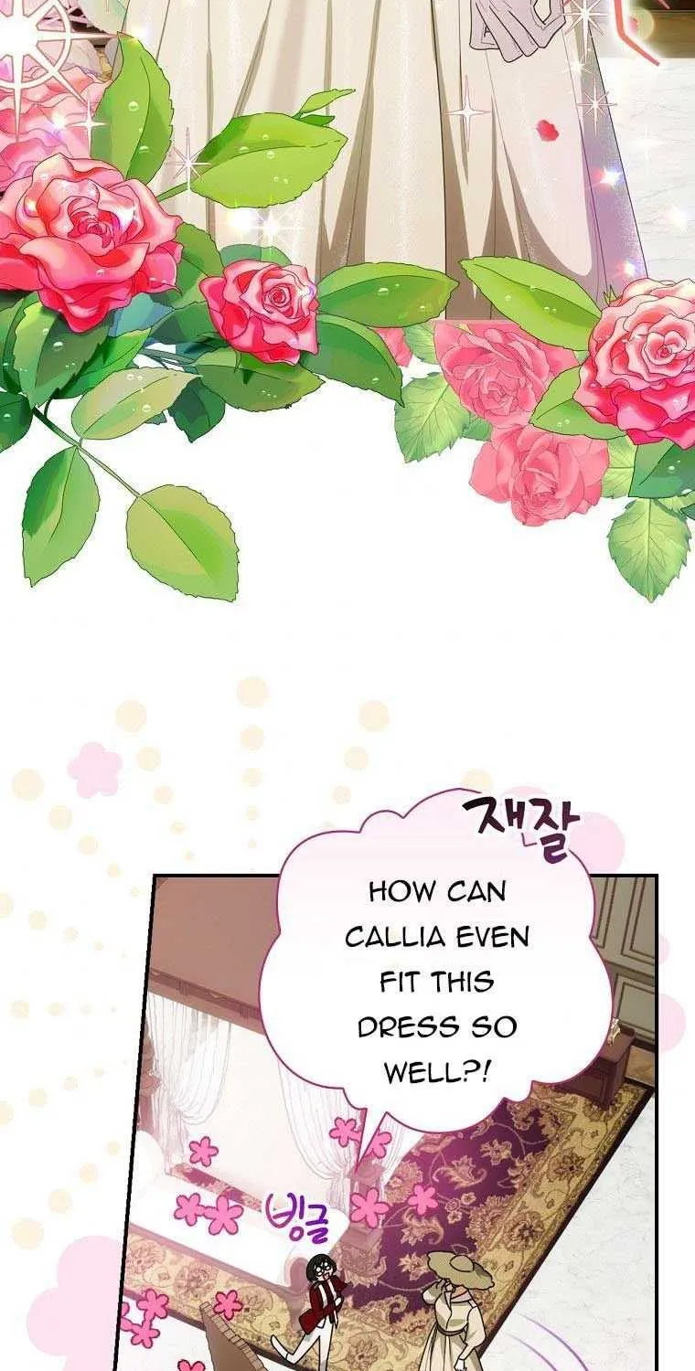The Baby Isn’T Yours Chapter 11 page 7 - 