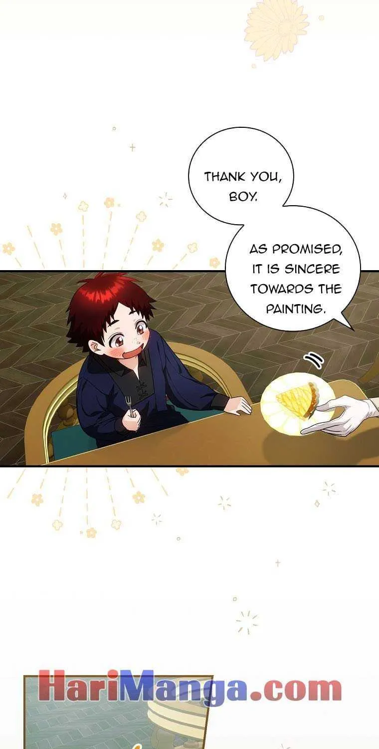 The Baby Isn’T Yours Chapter 11 page 67 - 