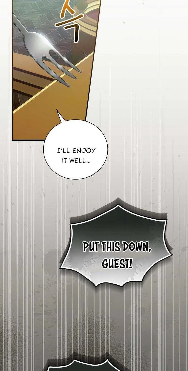 The Baby Isn’T Yours Chapter 11 page 68 - 