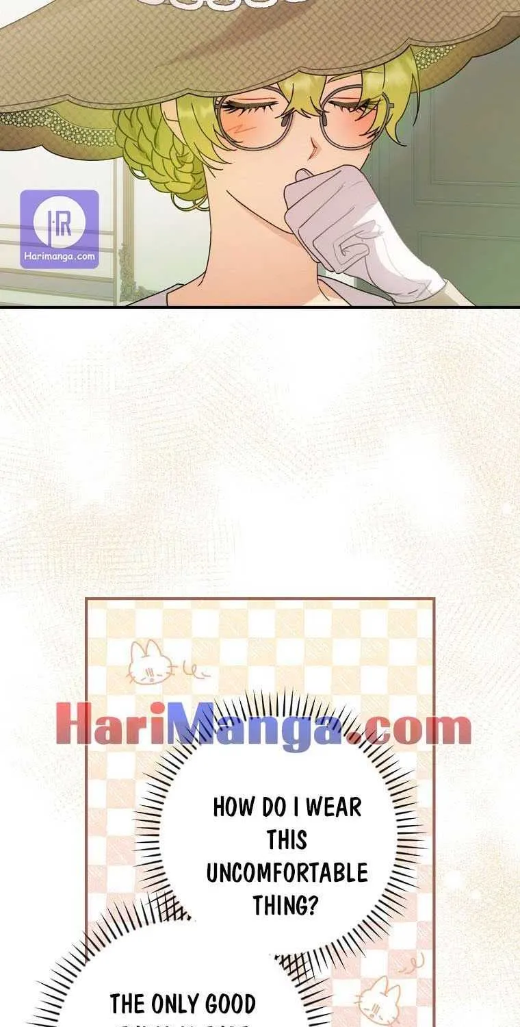 The Baby Isn’T Yours Chapter 11 page 9 - 