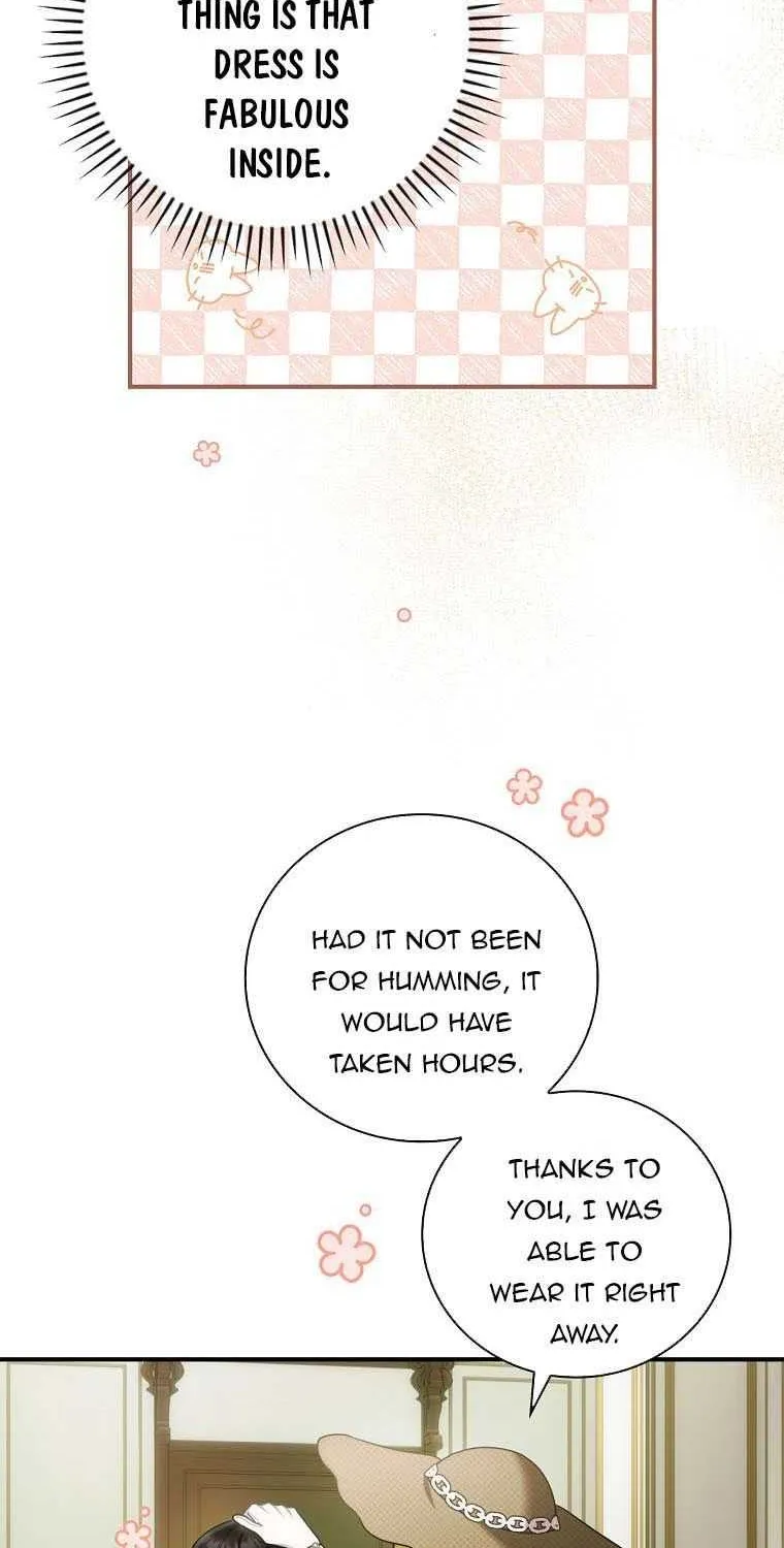 The Baby Isn’T Yours Chapter 11 page 10 - 
