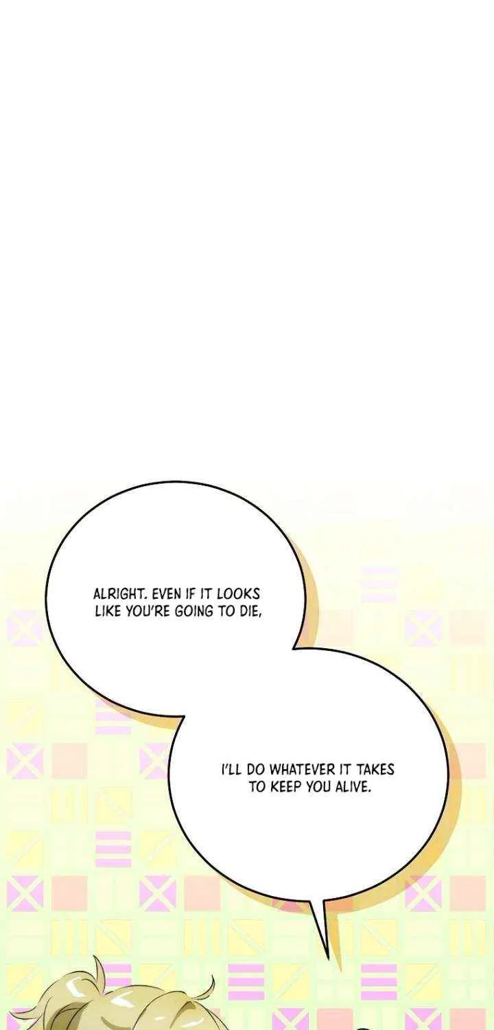 The Baby Isn’T Yours Chapter 110 page 3 - 