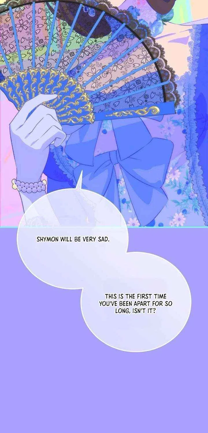 The Baby Isn’T Yours Chapter 110 page 23 - 