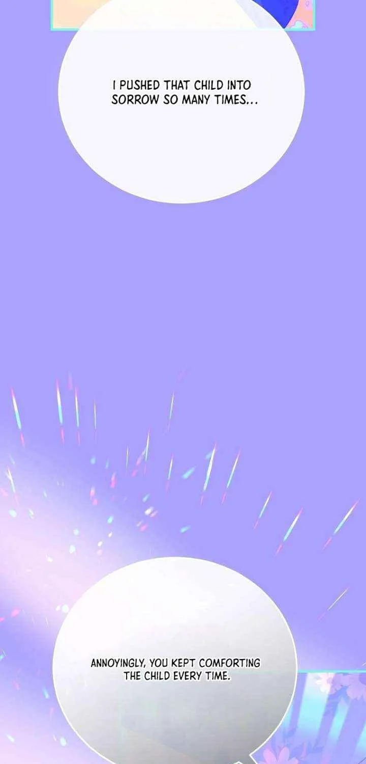 The Baby Isn’T Yours Chapter 110 page 29 - 