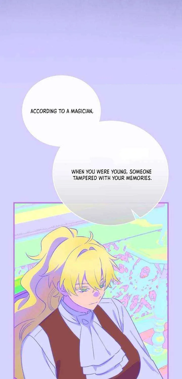 The Baby Isn’T Yours Chapter 110 page 38 - 