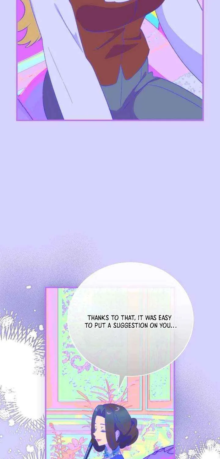The Baby Isn’T Yours Chapter 110 page 39 - 