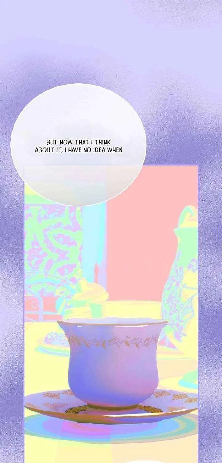The Baby Isn’T Yours Chapter 110 page 41 - 