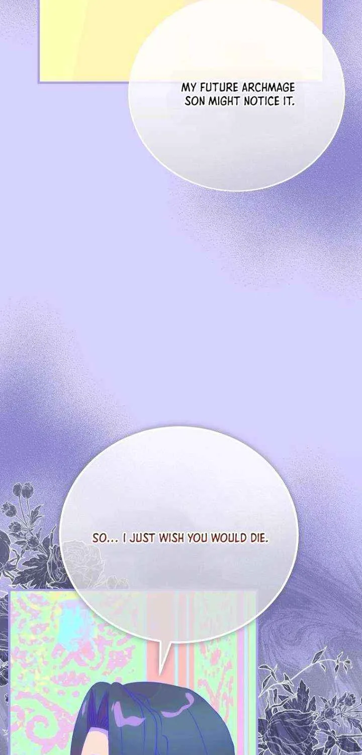 The Baby Isn’T Yours Chapter 110 page 42 - 