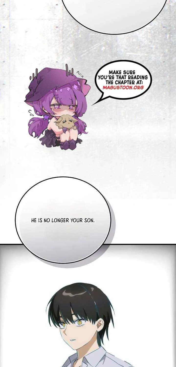 The Baby Isn’T Yours Chapter 110 page 53 - 