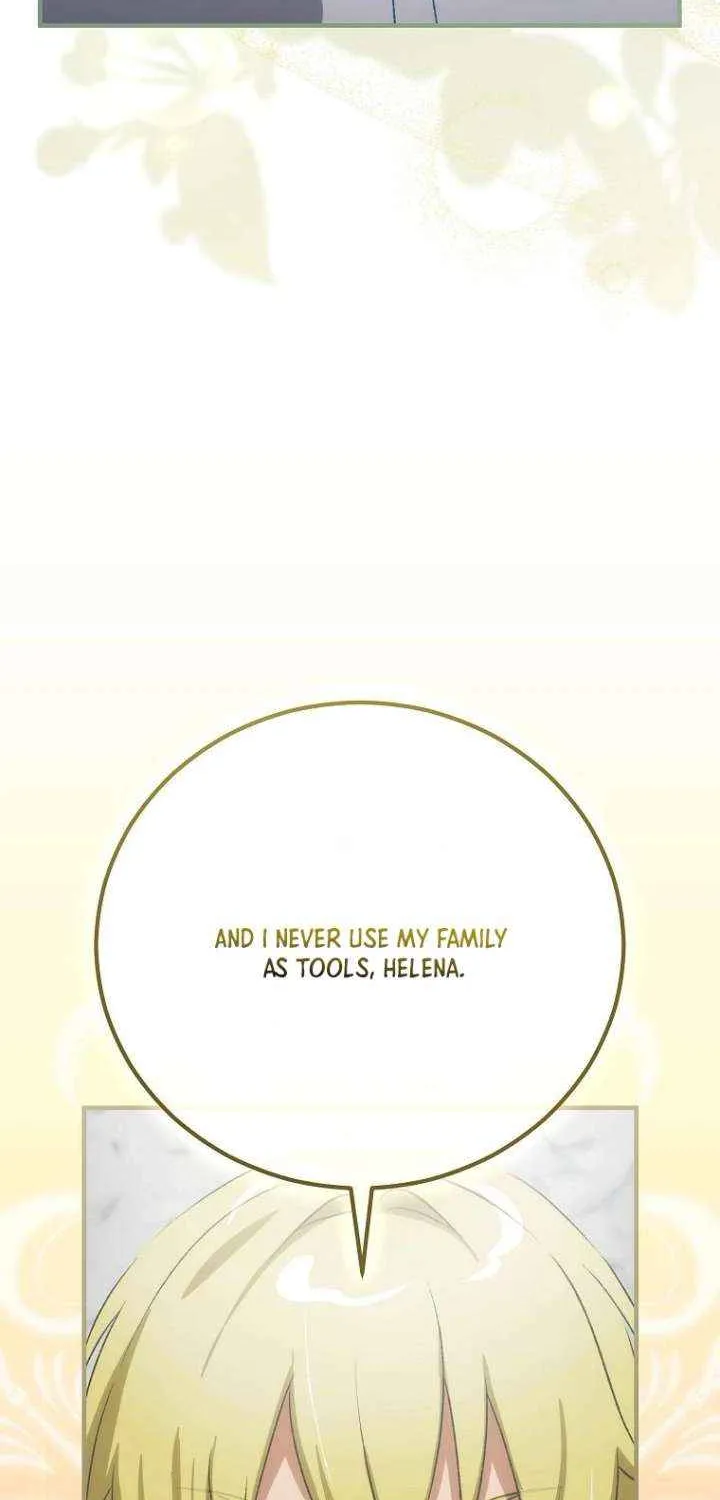 The Baby Isn’T Yours Chapter 110 page 56 - 